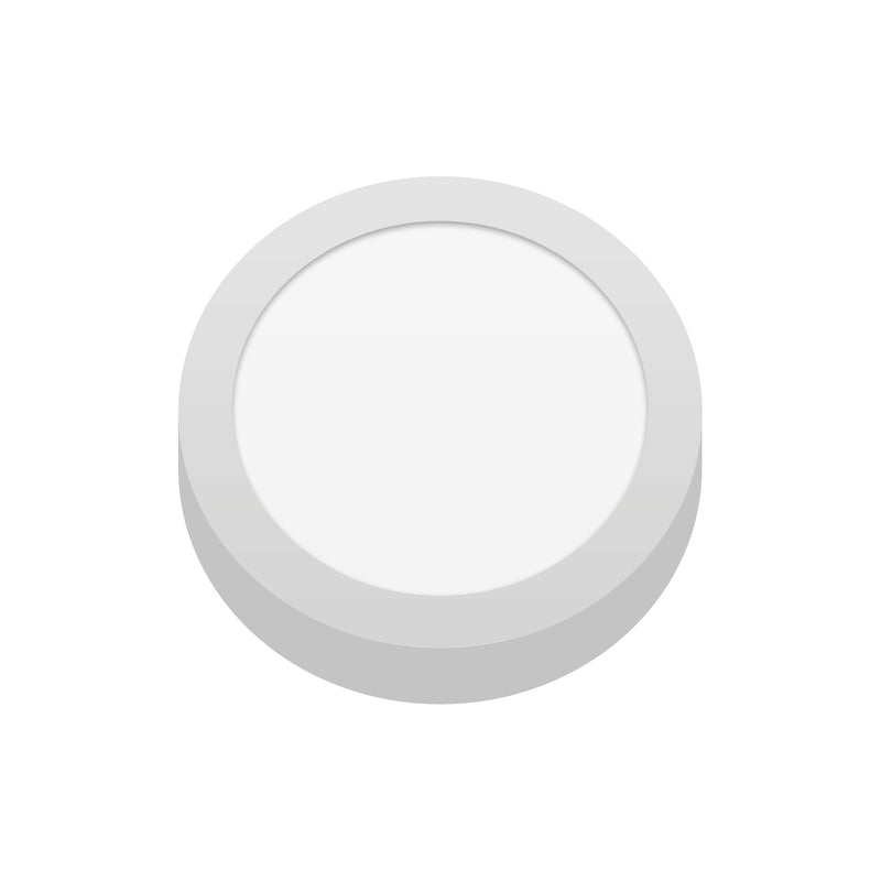 Plafoniera a Led 18W Tonda P-225B