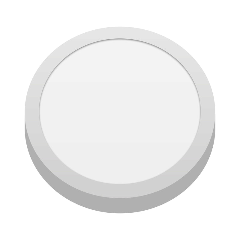 Plafoniera a Led 24W Tonda P-300B