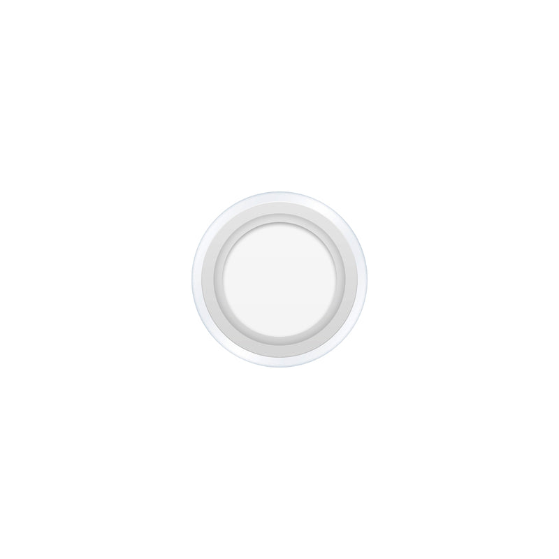 Faretto Led da Incasso 9W Tondo P-94E